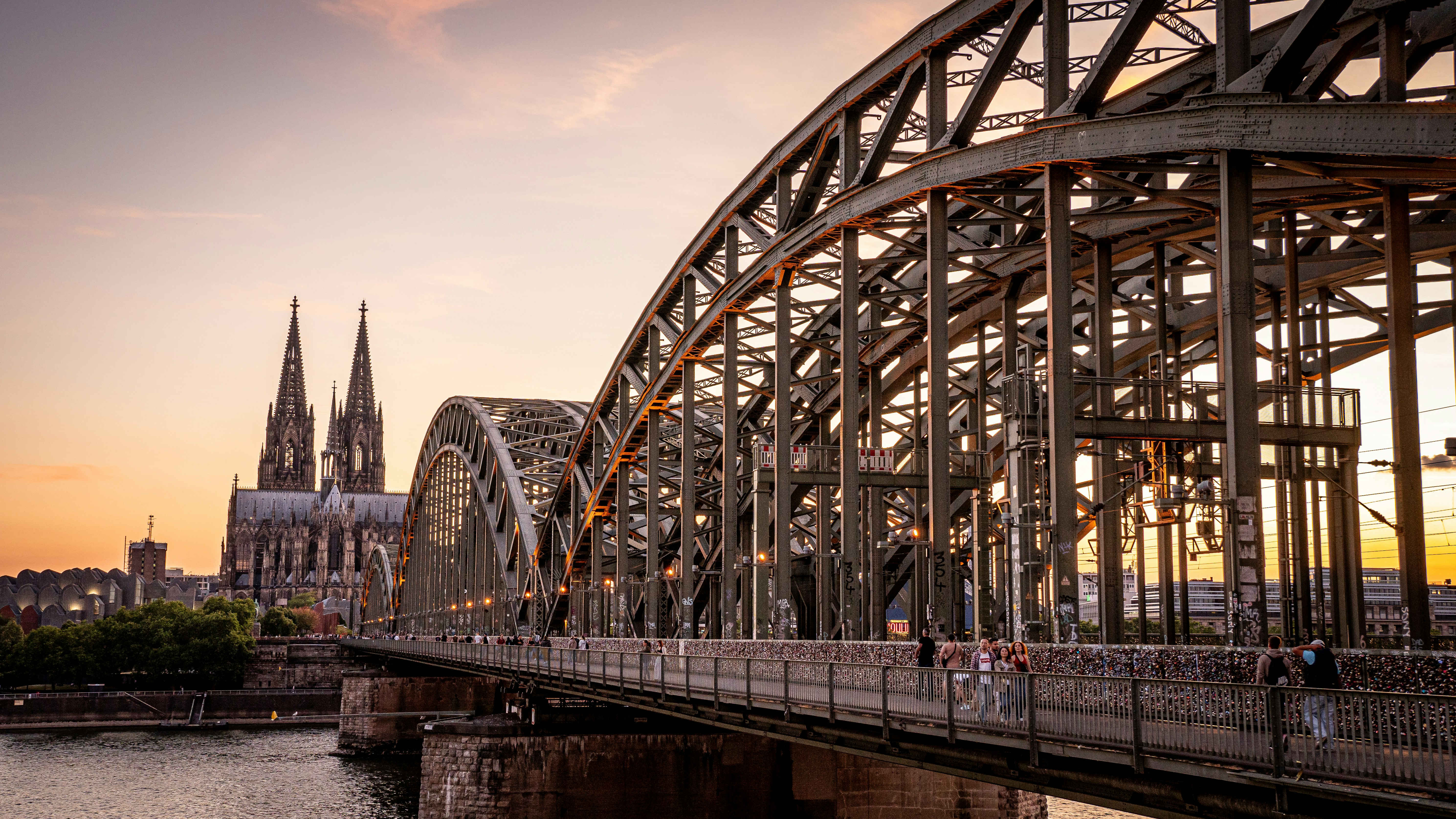Germany study destination
