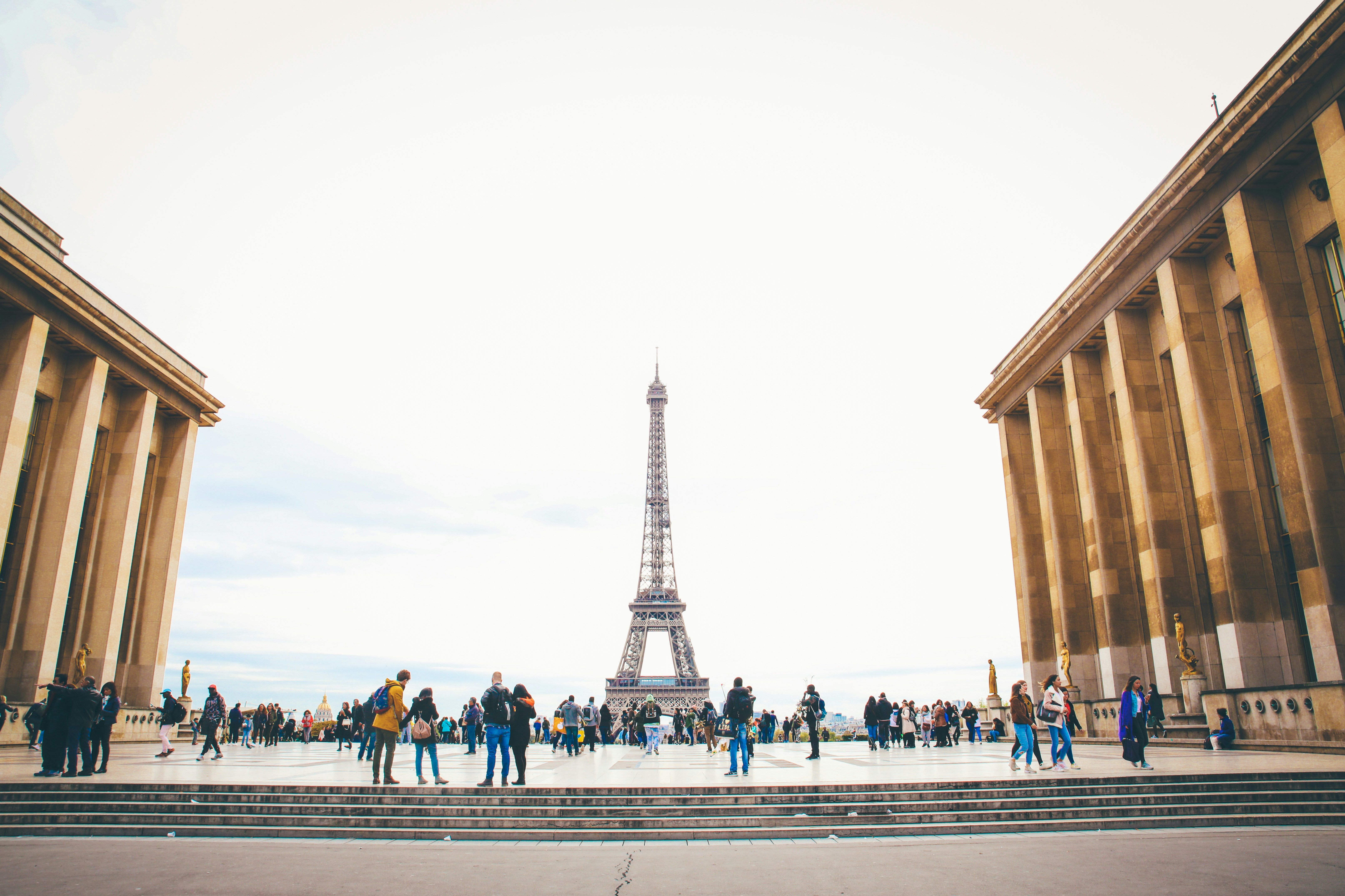 Study in France