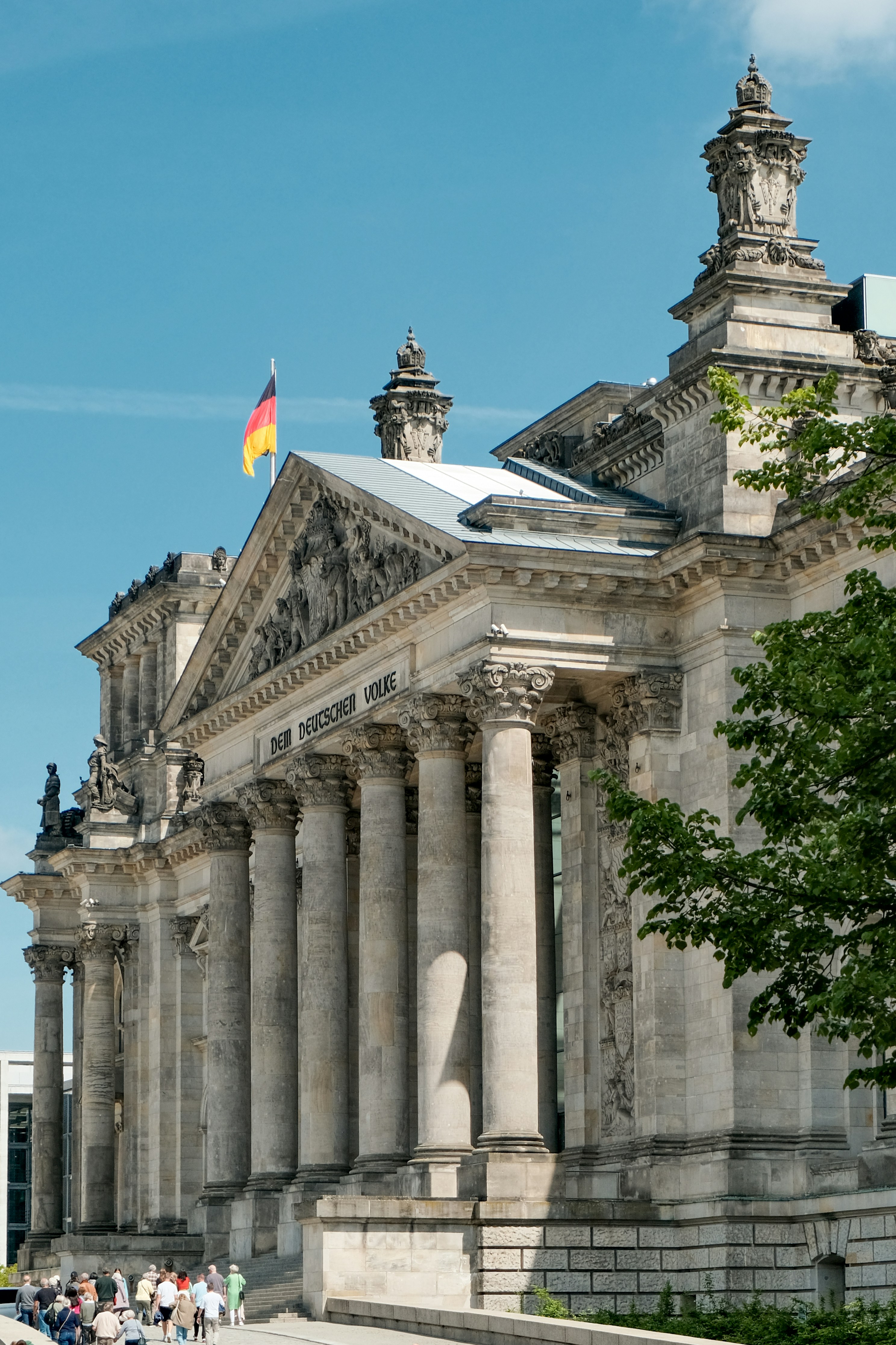 Study in Germany
