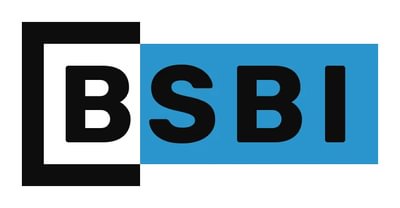 BSBI logo