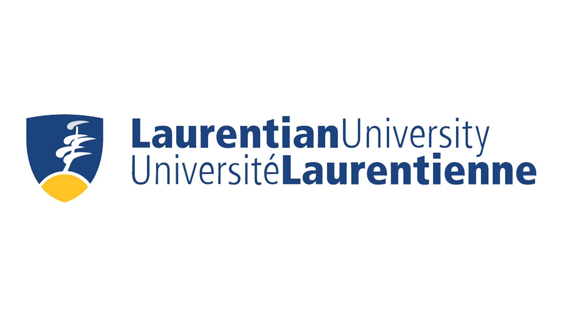 Laurentian University logo