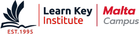 Learnkey Institute logo