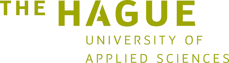 The Hague Pathway College logo