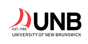 University of New Brunswick logo